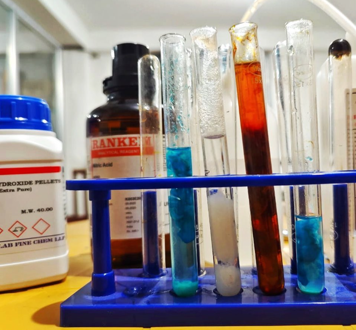 our labotaries |Cognition Hub